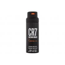 Cristiano Ronaldo Cr7 Game On  150Ml    Muški (Dezodorans)
