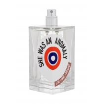 Etat Libre D´Orange She Was An Anomaly   100Ml    Unisex Bez Kutije(Eau De Parfum)