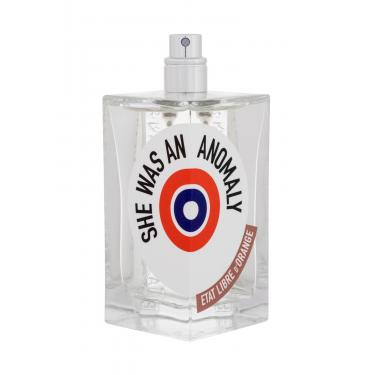 Etat Libre D´Orange She Was An Anomaly   100Ml    Unisex Bez Kutije(Eau De Parfum)