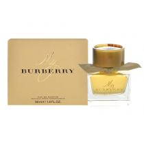Burberry My Burberry  90Ml  bez kutije  Ženski bez kutije(Eau De Parfum)