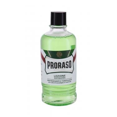 Proraso Green After Shave Lotion  400Ml    Muški (Aftershave Water)