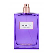 Molinard Les Elements Collection Violette  75Ml    Unisex Bez Kutije(Eau De Parfum)