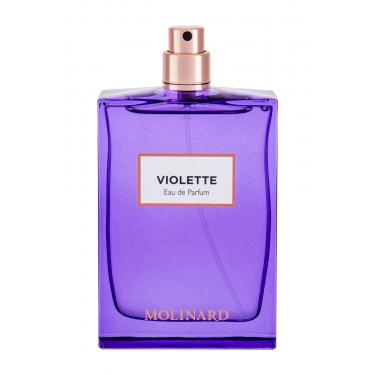 Molinard Les Elements Collection Violette  75Ml    Unisex Bez Kutije(Eau De Parfum)