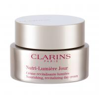 Clarins Nutri-Lumiére Revitalizing Day Cream  50Ml    Ženski (Dnevna Krema)