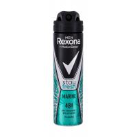 Rexona Men Stay Fresh Marine  150Ml   48H Muški (Antiperspirant)
