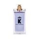 Dolce&Gabbana K   100Ml    Muški Bez Kutije(Eau De Toilette)