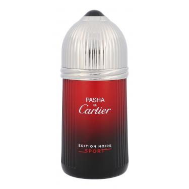 Cartier Pasha De Cartier Edition Noire Sport  100Ml    Muški (Eau De Toilette)