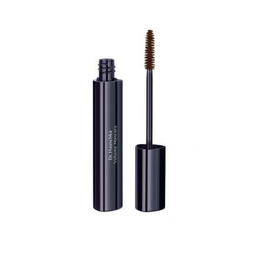 Dr. Hauschka Mascara Volume  8Ml 02 Brown   Ženski (Maskara)