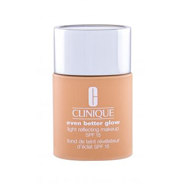 Clinique Even Better Glow  30Ml Wn 22 Ecru  Spf15 Ženski (Makeup)