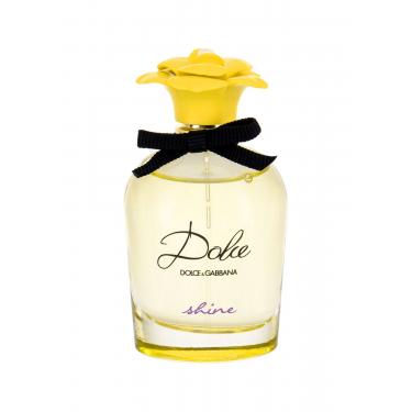 Dolce&Gabbana Dolce Shine  75Ml    Ženski (Eau De Parfum)