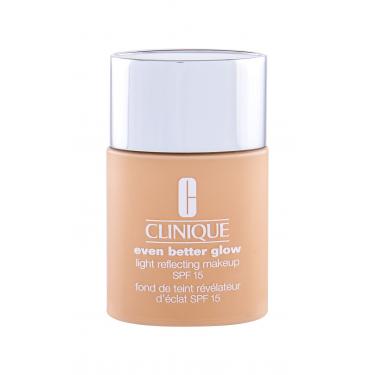 Clinique Even Better Glow  30Ml Wn 12 Meringue  Spf15 Ženski (Makeup)