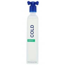 Benetton Cold   100Ml    Muški (Eau De Toilette)