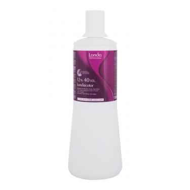 Londa Professional Permanent Colour Extra Rich Cream Emulsion  1000Ml   12% Ženski (Boja Kose)