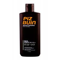 Piz Buin Moisturising Sun Lotion  200Ml   Spf50+ Unisex (Losion Za Tijelo Od Sunca)
