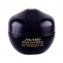 Shiseido Future Solution Lx Total Regenerating Body Cream  200Ml    Ženski (Krema Za Tijelo)