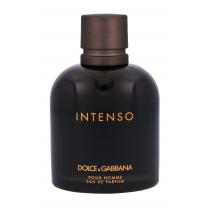 Dolce&Gabbana Pour Homme Intenso   125Ml    Muški (Eau De Parfum)