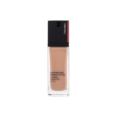 Shiseido Synchro Skin  Spf30    30Ml Ženski (Makeup) Radiant Lifting