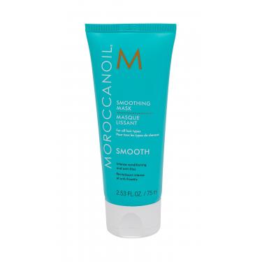 Moroccanoil Smooth   75Ml    Ženski (Maska Za Kosu)