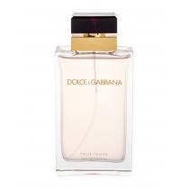 Dolce&Gabbana Pour Femme   100Ml    Ženski (Eau De Parfum)