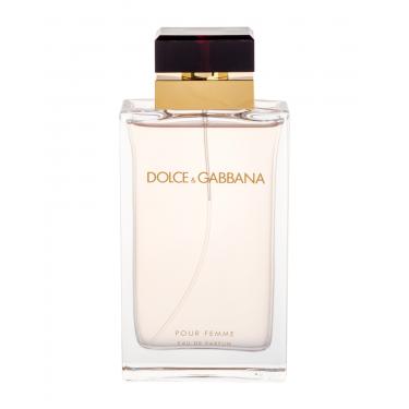 Dolce&Gabbana Pour Femme   100Ml    Ženski (Eau De Parfum)