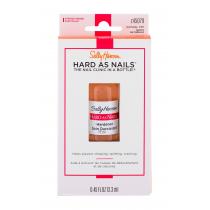 Sally Hansen Hard As Nails Hardener  13,3Ml Natural Tint   Ženski (Lak Za Nokte)