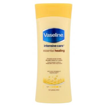 Vaseline Intensive Care Essential Healing  400Ml    Ženski (Losion Za Tijelo)