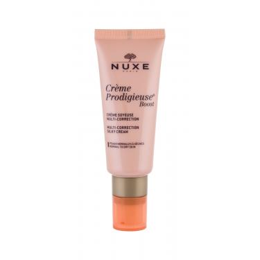 Nuxe Creme Prodigieuse Boost Multi-Correction Silky Cream  40Ml    Ženski (Dnevna Krema)