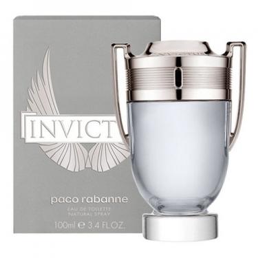 Ekvivalentan Paco Rabanne Invictus 100ml