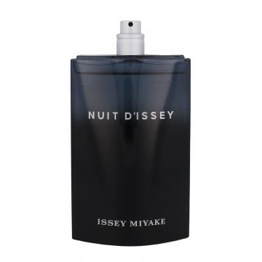 Issey Miyake Nuit D´Issey   125Ml    Muški Bez Kutije(Eau De Toilette)