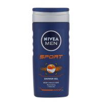 Nivea Men Sport   250Ml    Muški (Gel Za Tuširanje)