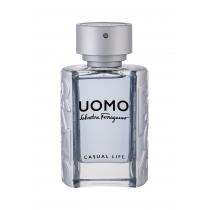 Salvatore Ferragamo Uomo Casual Life   50Ml    Muški (Eau De Toilette)