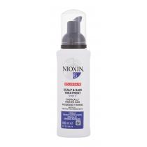 Nioxin System 6 Scalp & Hair Treatment  100Ml    Ženski (Njega Kose Koja Se Ne Ispire)