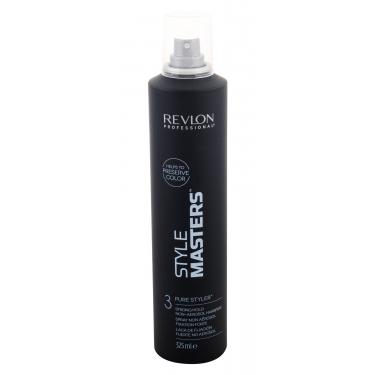 Revlon Professional Style Masters Pure Styler  325Ml    Ženski (Lak Za Kosu)