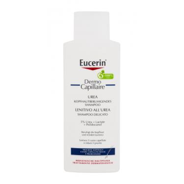 Eucerin Dermocapillaire Calming  250Ml    Ženski (Šampon)