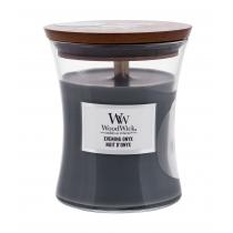 Woodwick Evening Onyx   275G    Unisex (Mirisna Svijeca)