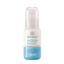 Dermacol Aqua Beauty Moisturizing Gel-Cream 50Ml    Ženski (Cosmetic)