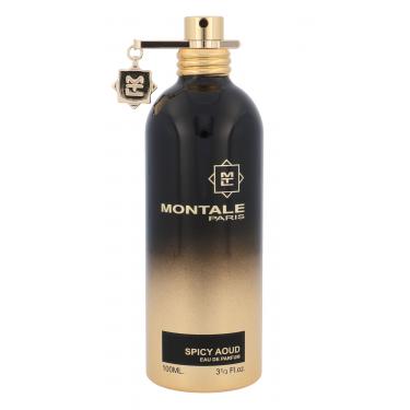 Montale Paris Spicy Aoud 100Ml      Unisex(Eau De Parfum)