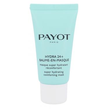 Payot Hydra 24+ Super Hydrating Comforting Mask  50Ml    Ženski (Maska Za Lice)