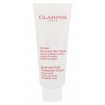 Clarins Hand And Nail Treatment   100Ml    Ženski (Krema Za Ruke)