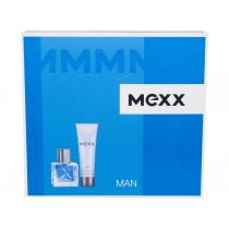 Mexx Man  Edt 30Ml + 50Ml Shower Gel 30Ml    Muški (Eau De Toilette)