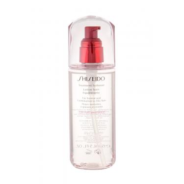 Shiseido Softeners Treatment Softener  150Ml    Ženski (Losion I Sprej Za Lice)