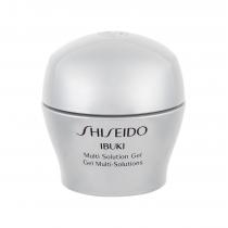 Shiseido Ibuki Multi Solution Gel  30Ml    Ženski (Gel Za Lice)