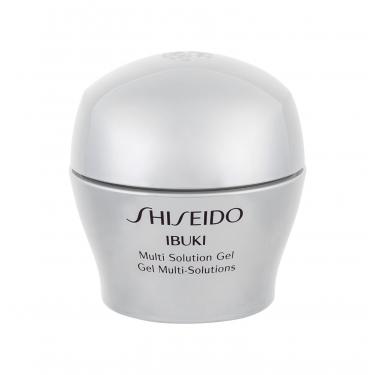 Shiseido Ibuki Multi Solution Gel  30Ml    Ženski (Gel Za Lice)