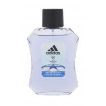 Adidas Uefa Champions League 100Ml   Muški (Eau De Toilette)