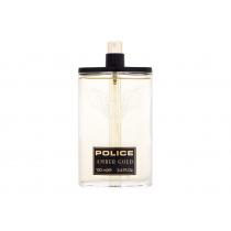 Police Amber Gold      100Ml Muški Bez Kutije(Eau De Toilette)