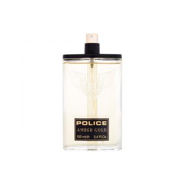 Police Amber Gold      100Ml Muški Bez Kutije(Eau De Toilette)