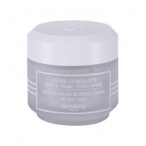 Sisley Gentle Facial Buffing Cream   50Ml    Ženski (Piling)