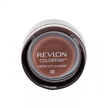 Revlon Colorstay   5,2G 720 Chocolate   Ženski (Sjenilo Za Oci)