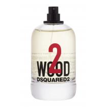 Dsquared2 2 Wood   100Ml    Unisex Bez Kutije(Eau De Toilette)