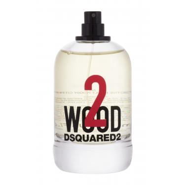 Dsquared2 2 Wood   100Ml    Unisex Bez Kutije(Eau De Toilette)